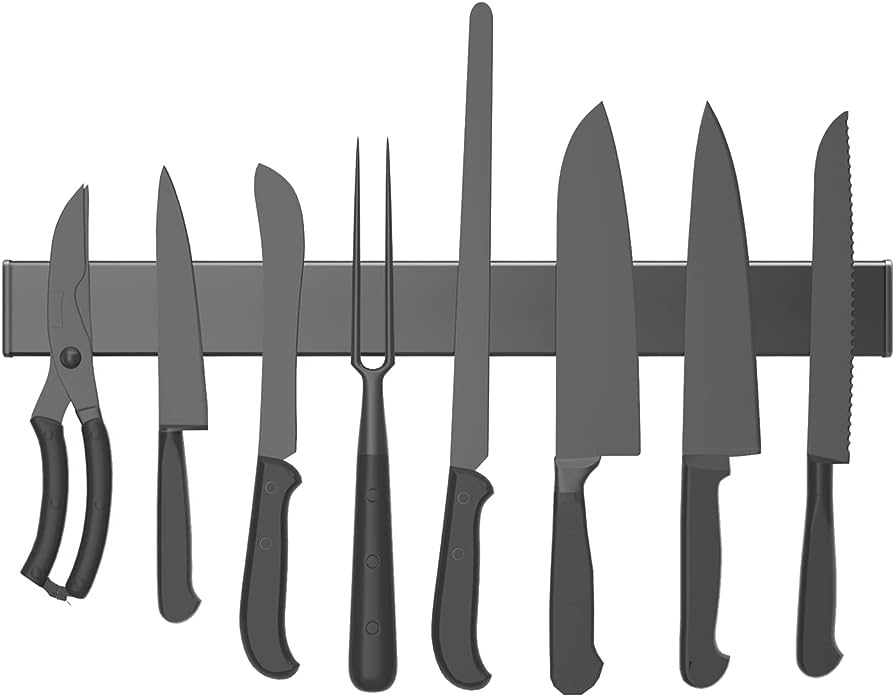 knife racks