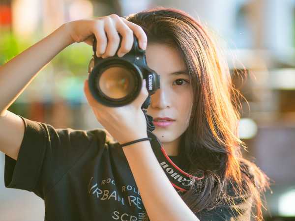 portrait photography