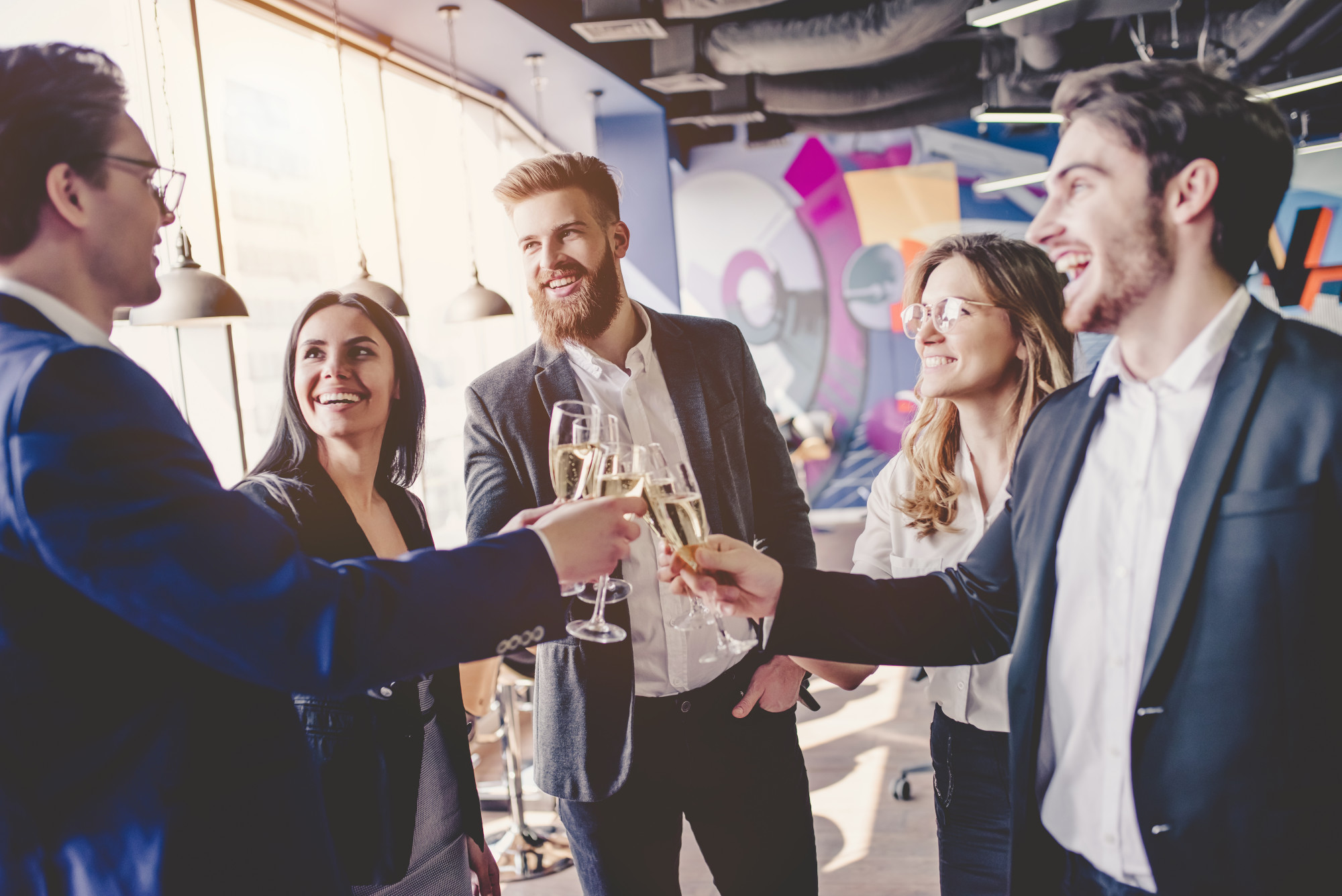 corporate events Melbourne